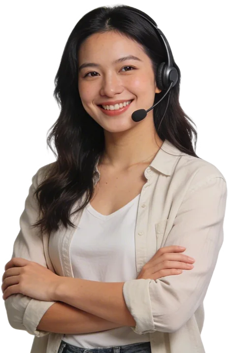 Call center agent
